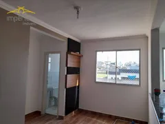 Apartamento com 2 Quartos para alugar, 45m² no Praia dos Namorados, Americana - Foto 5