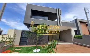 Casa de Condomínio com 3 Quartos à venda, 145m² no Ideal Life Ecolazer Residence, São José do Rio Preto - Foto 1