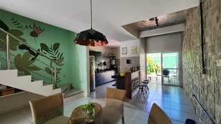 Casa de Vila com 3 Quartos à venda, 121m² no Centro, Eusébio - Foto 9