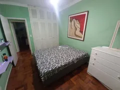 Apartamento com 3 Quartos para alugar, 112m² no Pitangueiras, Guarujá - Foto 8