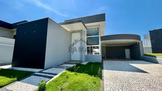Casa de Condomínio com 3 Quartos à venda, 210m² no Jardim São Marcos, Valinhos - Foto 2