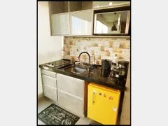 Apartamento com 1 Quarto para alugar, 40m² no Vila Mariana, São Paulo - Foto 10