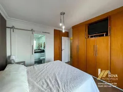 Apartamento com 3 Quartos à venda, 130m² no Vila Marlene, São Bernardo do Campo - Foto 14