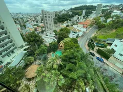 Apartamento com 4 Quartos para venda ou aluguel, 216m² no Santa Lúcia, Belo Horizonte - Foto 13