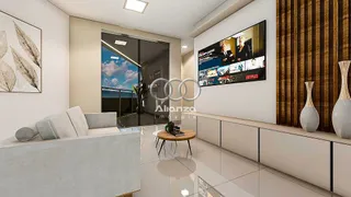 Apartamento com 2 Quartos à venda, 55m² no Caiçaras, Belo Horizonte - Foto 2