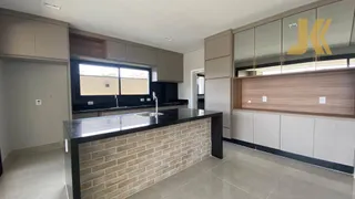 Casa de Condomínio com 3 Quartos à venda, 260m² no Residencial Campo Camanducaia, Jaguariúna - Foto 14