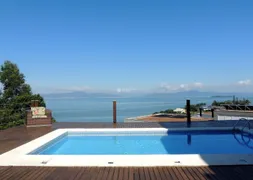 Casa de Condomínio com 4 Quartos à venda, 461m² no Cacupé, Florianópolis - Foto 11