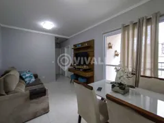 Apartamento com 2 Quartos à venda, 50m² no Jardim Ester, Itatiba - Foto 2
