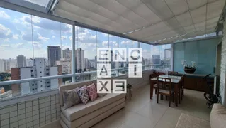 Cobertura com 3 Quartos para venda ou aluguel, 252m² no Ipiranga, São Paulo - Foto 46