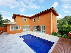 Casa de Condomínio com 4 Quartos à venda, 410m² no Altos de São Fernando, Jandira - Foto 55