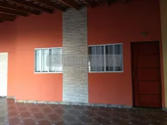 Casa de Vila com 2 Quartos à venda, 50m² no Wanel Ville, Sorocaba - Foto 1