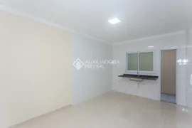 Apartamento com 2 Quartos para alugar, 87m² no Camilópolis, Santo André - Foto 5