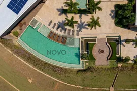 Terreno / Lote / Condomínio à venda, 1200m² no Loteamento Residencial Entre Verdes Sousas, Campinas - Foto 4