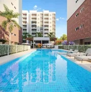Apartamento com 2 Quartos à venda, 54m² no Engenheiro Luciano Cavalcante, Fortaleza - Foto 14