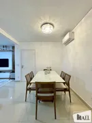 Apartamento com 3 Quartos à venda, 130m² no Bom Jardim, São José do Rio Preto - Foto 27