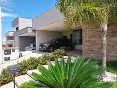 Casa de Condomínio com 3 Quartos à venda, 227m² no Jardim Residencial Chácara Ondina, Sorocaba - Foto 1