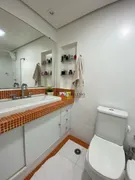 Apartamento com 2 Quartos à venda, 90m² no Vila Lusitania, São Bernardo do Campo - Foto 23