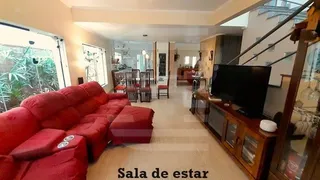 Casa de Condomínio com 4 Quartos à venda, 325m² no Tijuco das Telhas, Campinas - Foto 3