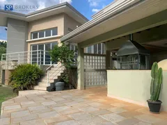 Casa de Condomínio com 5 Quartos à venda, 515m² no Condominio Vale do Itamaraca, Valinhos - Foto 49