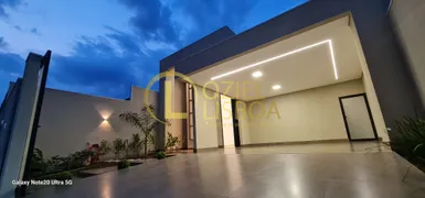 Casa com 4 Quartos à venda, 400m² no Setor Habitacional Vicente Pires, Brasília - Foto 14