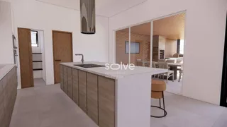Casa de Condomínio com 4 Quartos à venda, 346m² no Condominio Terra Magna, Indaiatuba - Foto 10