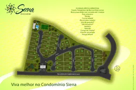 Terreno / Lote / Condomínio à venda, 671m² no Condominio Genova, Ribeirão Preto - Foto 13