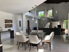 Casa de Condomínio com 4 Quartos para venda ou aluguel, 500m² no Jardim do Ribeirão II, Itupeva - Foto 23