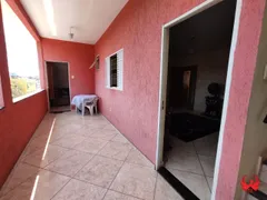 Casa com 3 Quartos para alugar, 100m² no Oitis, Contagem - Foto 9