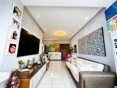 Apartamento com 3 Quartos à venda, 103m² no Presidente Kennedy, Fortaleza - Foto 6