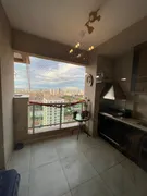 Apartamento com 3 Quartos à venda, 102m² no Centro, Araraquara - Foto 25