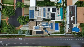 Casa de Condomínio com 4 Quartos à venda, 392m² no Jardim Karaíba, Uberlândia - Foto 8