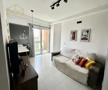Apartamento com 3 Quartos à venda, 63m² no Jardim Santiago, Indaiatuba - Foto 4