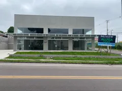 Loja / Salão / Ponto Comercial para alugar, 123m² no Santa Quitéria, Curitiba - Foto 1