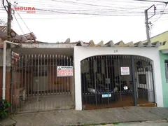 Casa com 3 Quartos à venda, 110m² no Jardim Patente, São Paulo - Foto 40