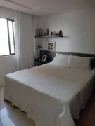 Apartamento com 3 Quartos para alugar, 102m² no Candeias, Jaboatão dos Guararapes - Foto 8