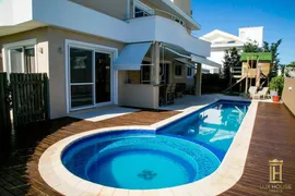 Casa com 4 Quartos para alugar, 437m² no Jurerê, Florianópolis - Foto 15