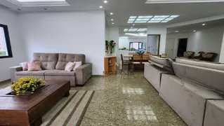 Apartamento com 4 Quartos para alugar, 285m² no Pitangueiras, Guarujá - Foto 5