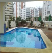 Flat com 1 Quarto à venda, 45m² no Cerqueira César, São Paulo - Foto 25