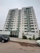 Apartamento com 2 Quartos à venda, 56m² no Taguatinga Sul, Brasília - Foto 2