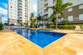 Apartamento com 3 Quartos à venda, 87m² no Mansões Santo Antônio, Campinas - Foto 18