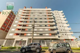 Apartamento com 1 Quarto para alugar, 35m² no Boa Vista, Curitiba - Foto 2