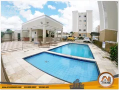 Apartamento com 2 Quartos à venda, 48m² no Maraponga, Fortaleza - Foto 2