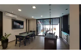 Casa de Condomínio com 3 Quartos à venda, 207m² no Condomínio Buona Vita, Araraquara - Foto 3