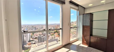 Conjunto Comercial / Sala para alugar, 39m² no Funcionários, Belo Horizonte - Foto 2