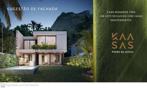 Casa de Condomínio com 4 Quartos à venda, 247m² no Barra da Tijuca, Rio de Janeiro - Foto 2