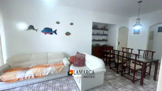 Apartamento com 3 Quartos à venda, 85m² no Enseada, Guarujá - Foto 17