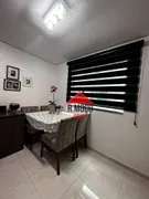 Casa de Condomínio com 2 Quartos à venda, 120m² no Chácara Seis de Outubro, São Paulo - Foto 9