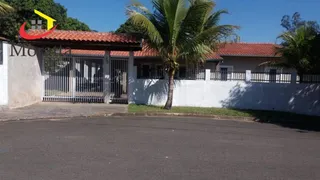 Casa de Condomínio com 3 Quartos à venda, 400m² no CONDOMINIO ZULEIKA JABOUR, Salto - Foto 1