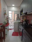 Apartamento com 3 Quartos à venda, 68m² no Mogi Moderno, Mogi das Cruzes - Foto 2