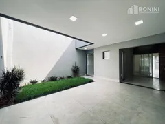 Casa com 3 Quartos à venda, 127m² no Jardim Terramerica II, Americana - Foto 17